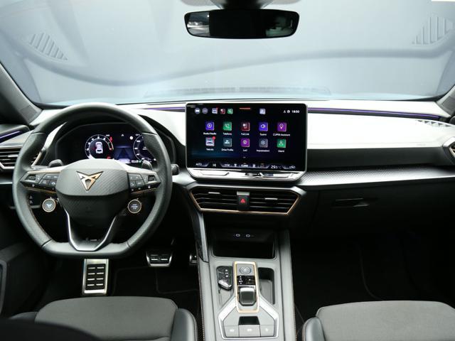 CUPRA Formentor 1.5 Hybrid DSG TETTO APRIBILE