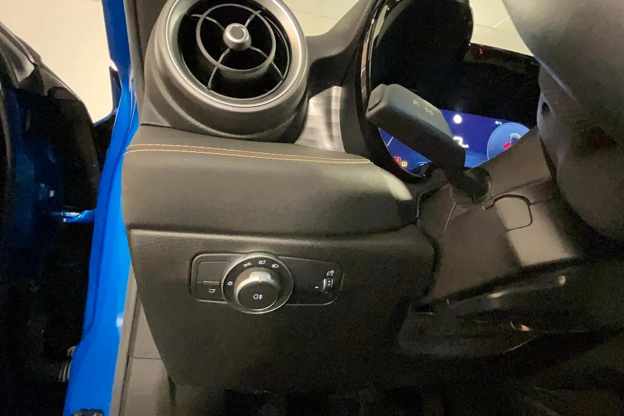 Alfa Romeo Tonale 1.6 Ti 130cv tct6