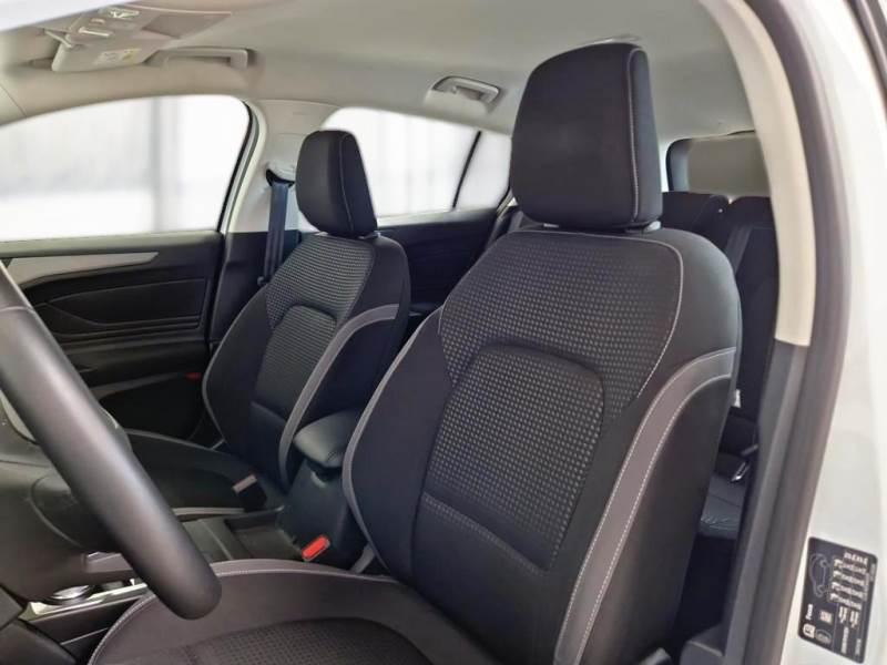 Ford Focus Wagon Focus SW 1.5 ecoblue Business 120cv auto