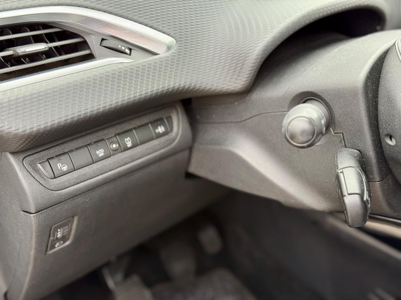 Peugeot 2008 1.6 e-HDi 115 CV Stop&Start Allure full