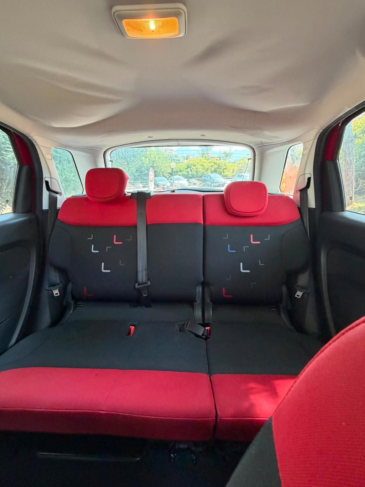 Fiat 500L Living 1.6 Multijet 120 CV Business