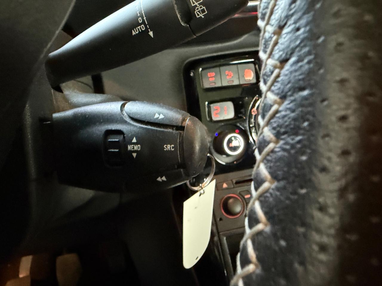 Citroen C3 Picasso 1.6 HDi 110 Exclusive