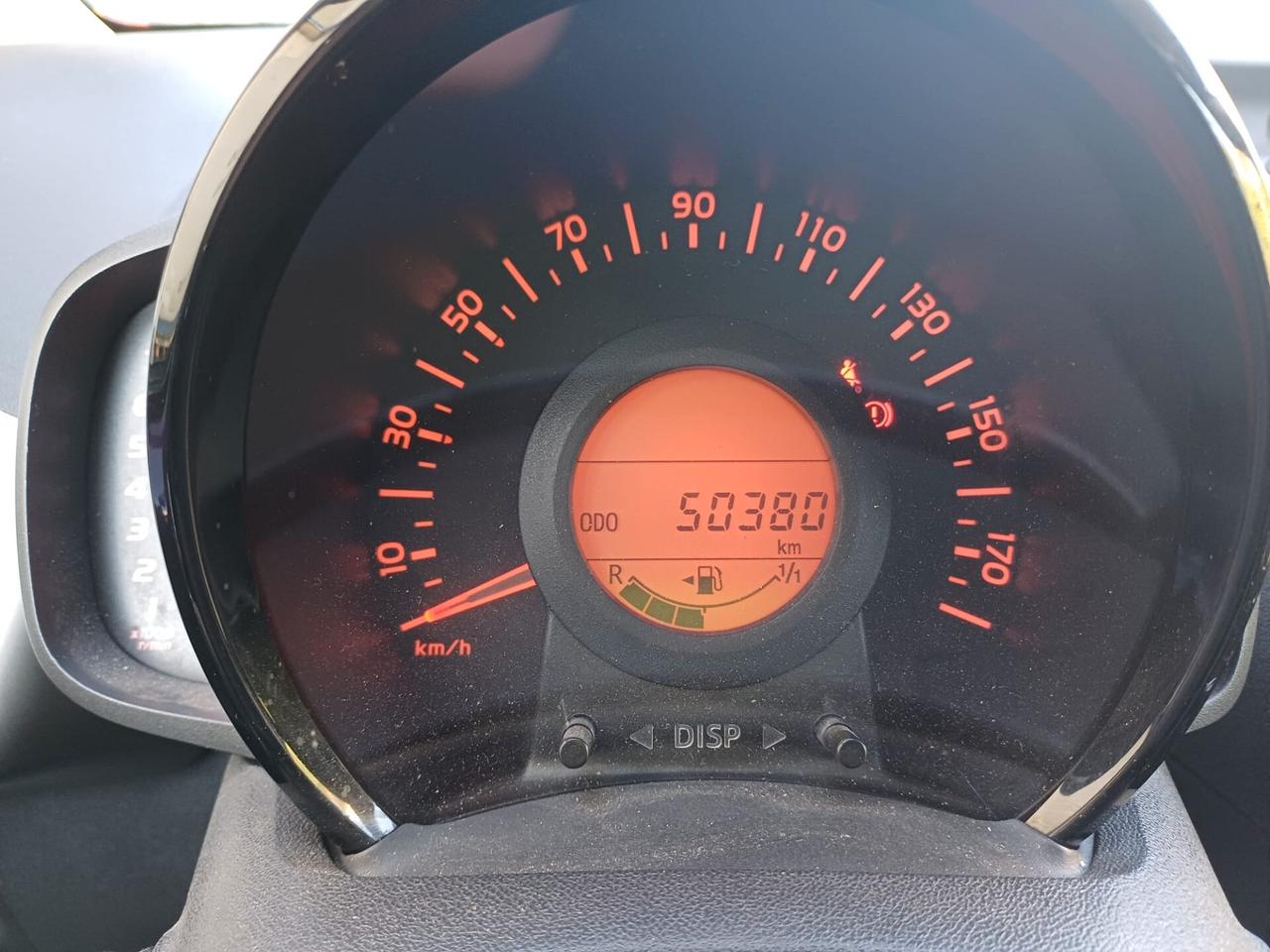 Peugeot 108 PureTech 82 5 porte Allure TOP!