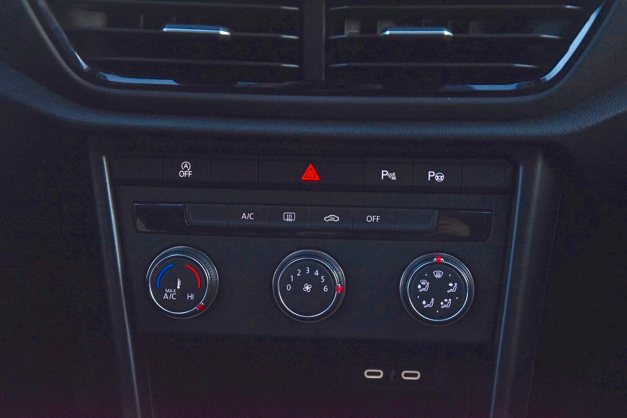 Volkswagen T-Roc 1.0 TSI Business