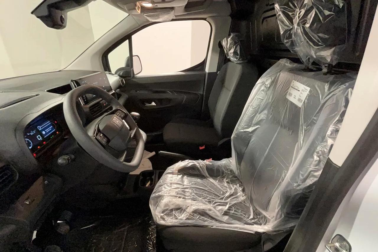 Fiat Doblo Doblò 1.5 BlueHdi 100CV PL-TN Van