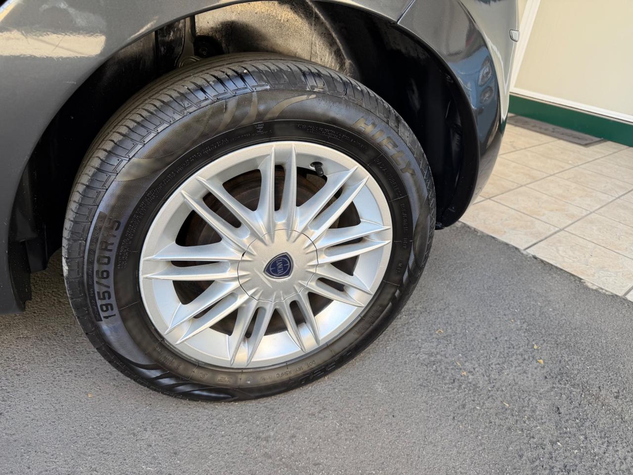 Lancia MUSA 1.3 diesel 2012