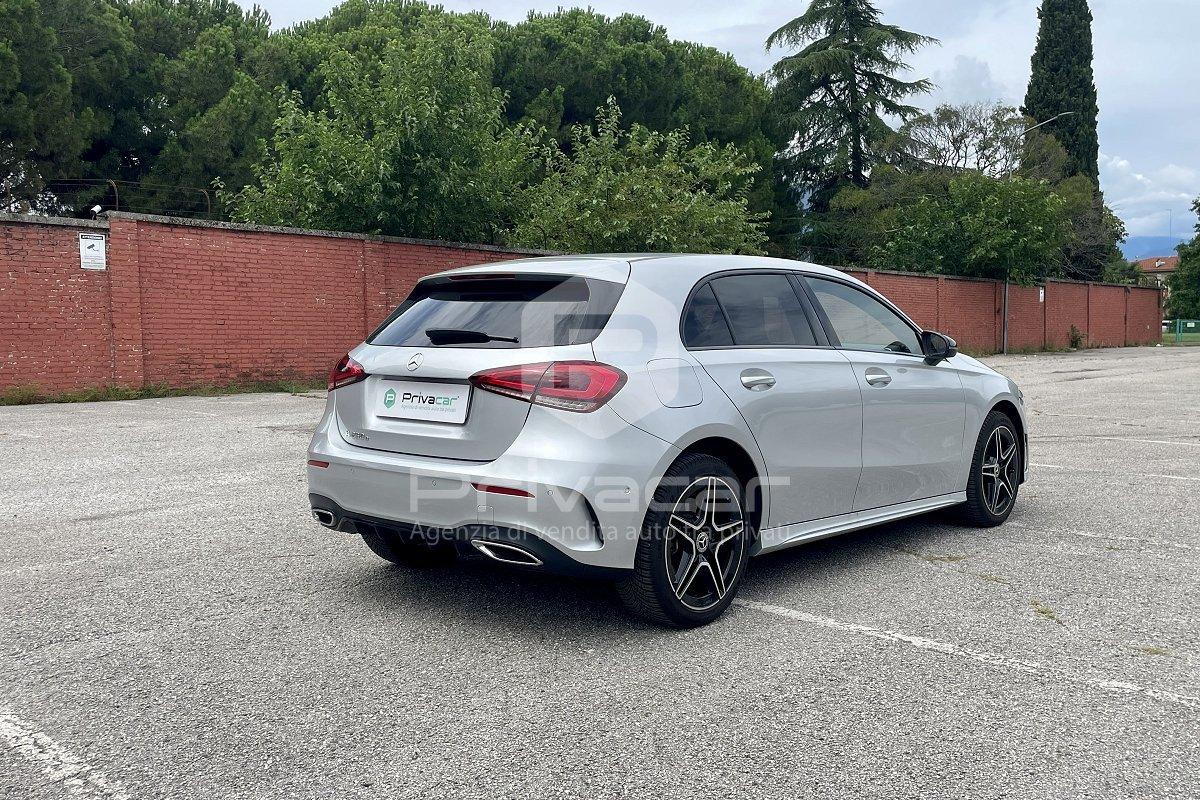 MERCEDES A 250 e hybrid EQ Premium