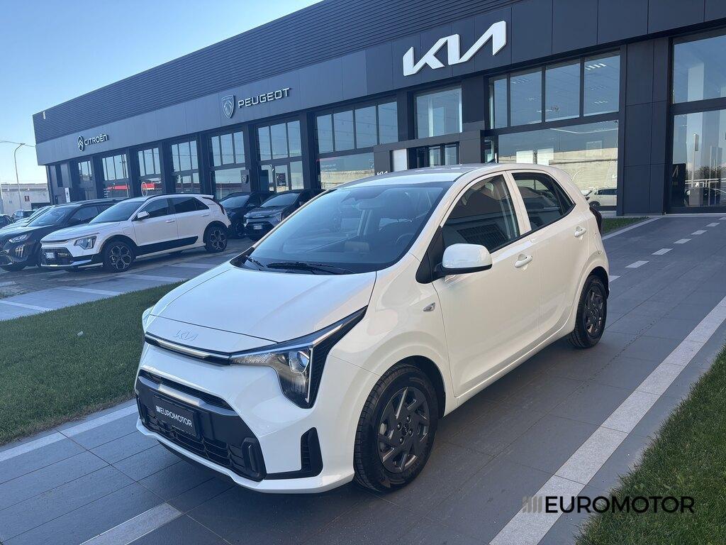 Kia Picanto 1.0 DPi Urban