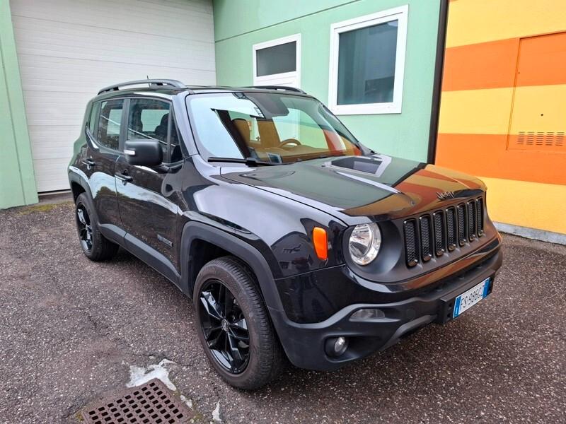 JEEP Renegade 2.0 MJT 140CV 4WD Upland MARCE RIDOTTE