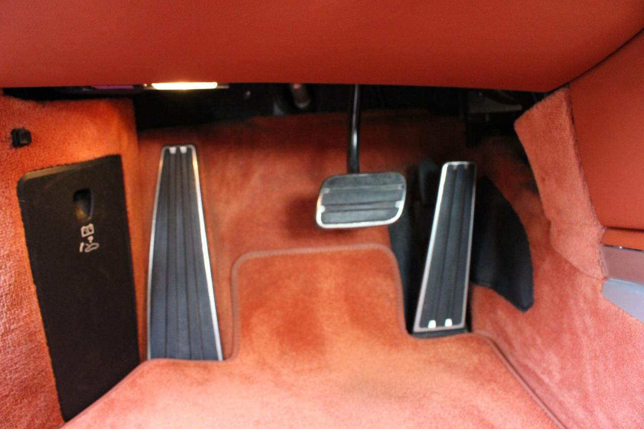 Porsche 911 Carrera 4S Coupé