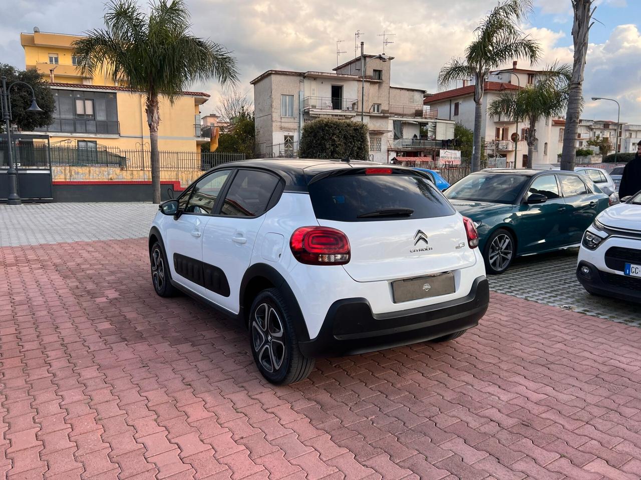 Citroen C3 PureTech 82 S&S Origins