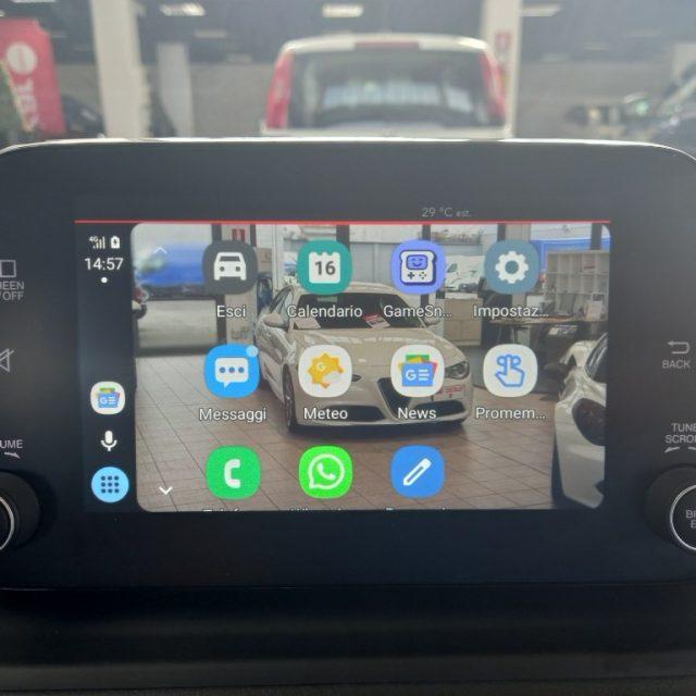 FIAT Tipo 1.3 Mjt S&S SW