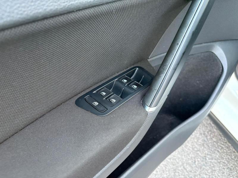 Volkswagen Golf 5 Porte Golf 5p 2.0 tdi Gtd dsg