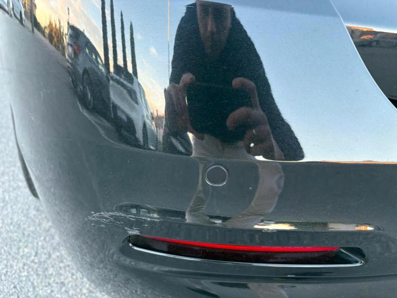 BMW Serie 3 Touring 318d Touring Sport auto