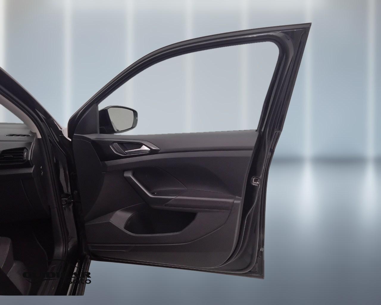 VOLKSWAGEN T-Cross 2019 - T-Cross 1.0 tsi Style 95cv
