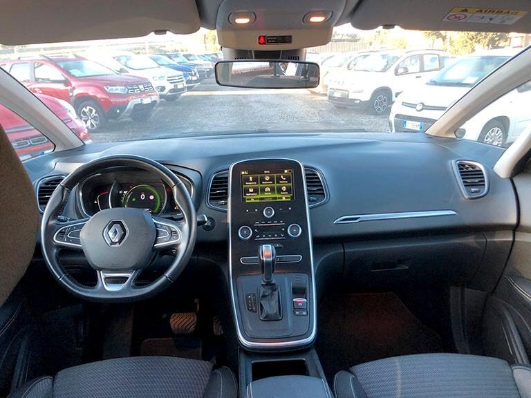 Renault Scenic Scénic dCi 8V 95 CV Energy Sport Edition PROMO FINANZIAMENTO