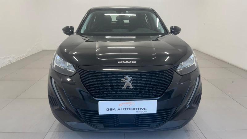 Peugeot 2008 1.2 puretech Active Pack 100 Cv.