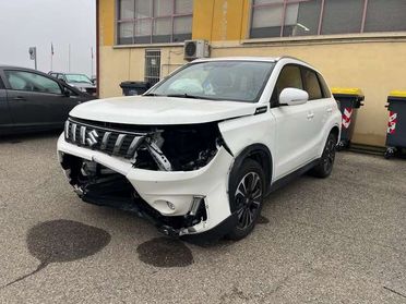 Suzuki Vitara 1.5h 140V STARVIEW AUTOMATICA 4WD FULL HYBRID