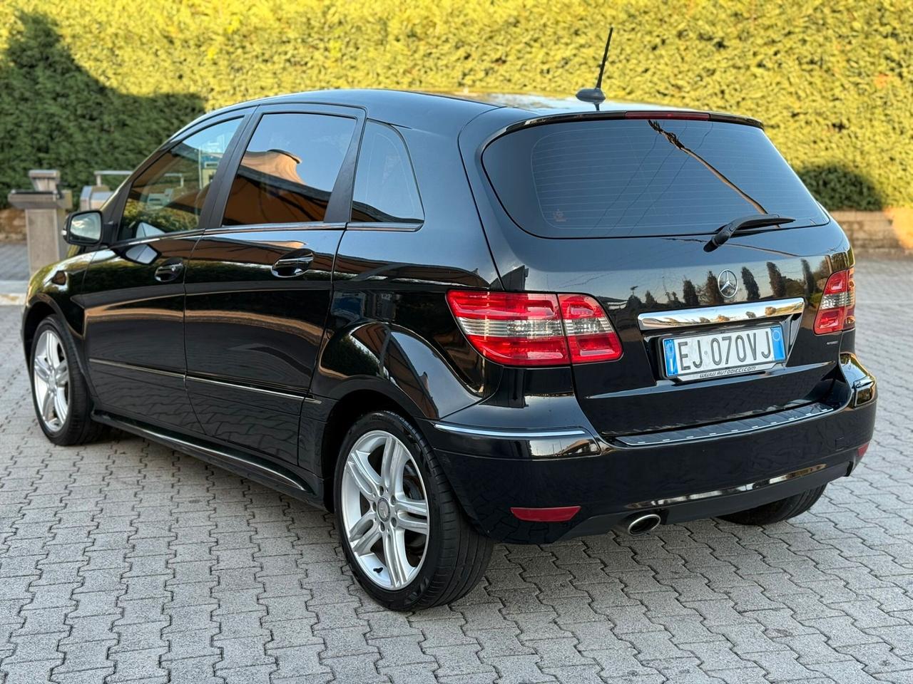 Mercedes-benz B 180 CDI Sport