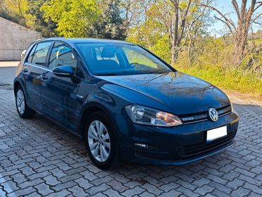 Volkswagen Golf 1.4 TGI Metano