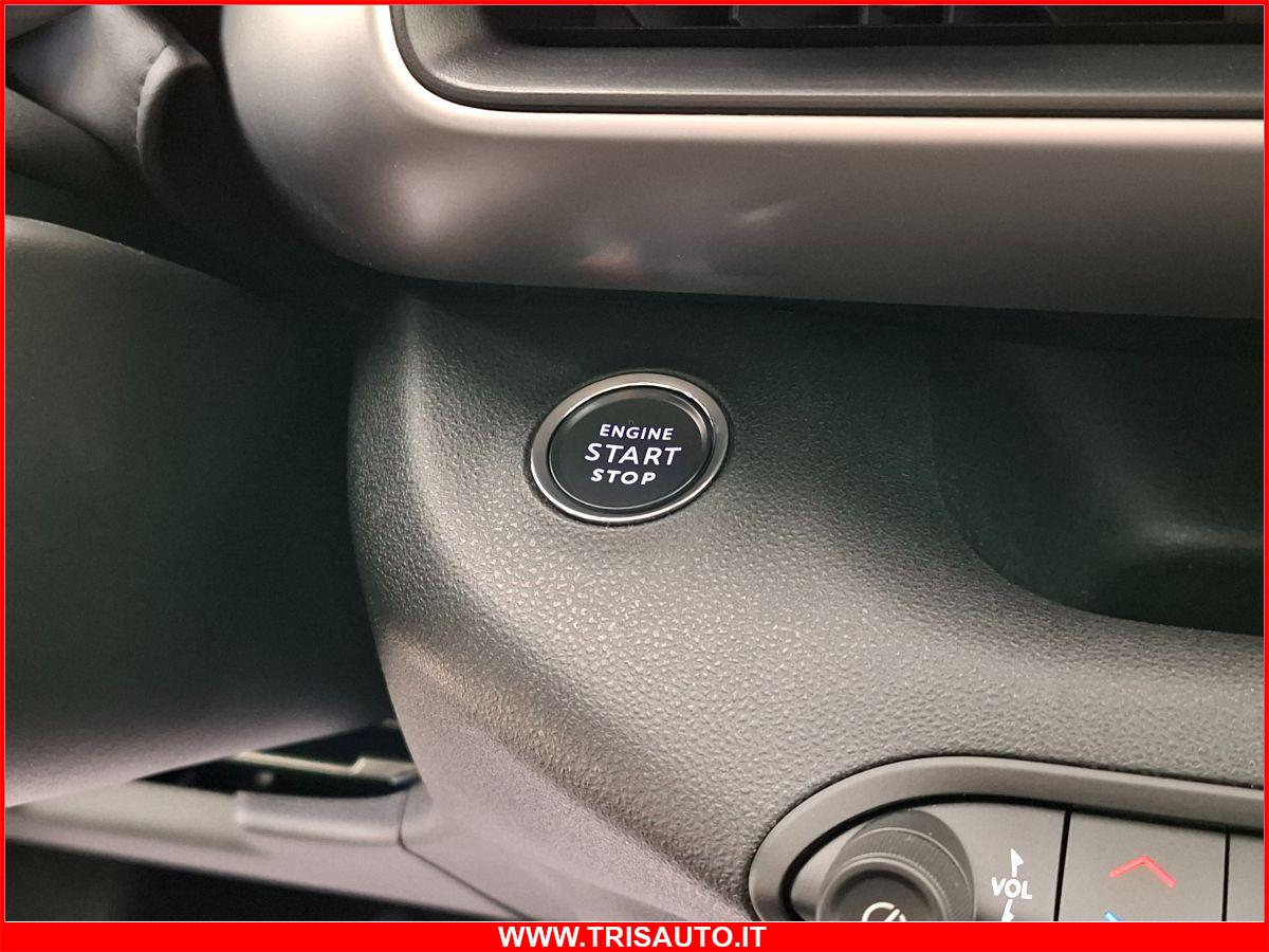 JEEP Avenger 1.2T Mhev E-dct Tech&Sky NEOPATENTATI (TETTO PANORAMICO APRIBILE)