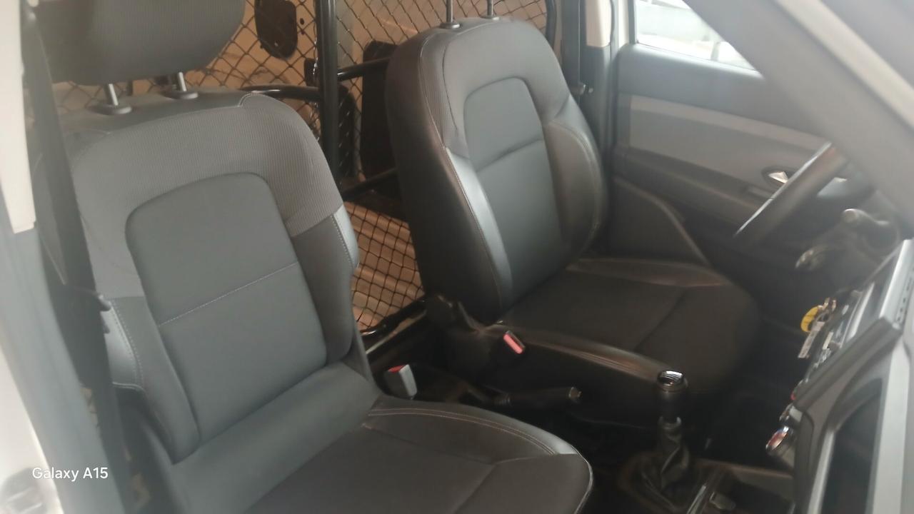 Renault Express 1500 DCI EURO 6 DTEMP