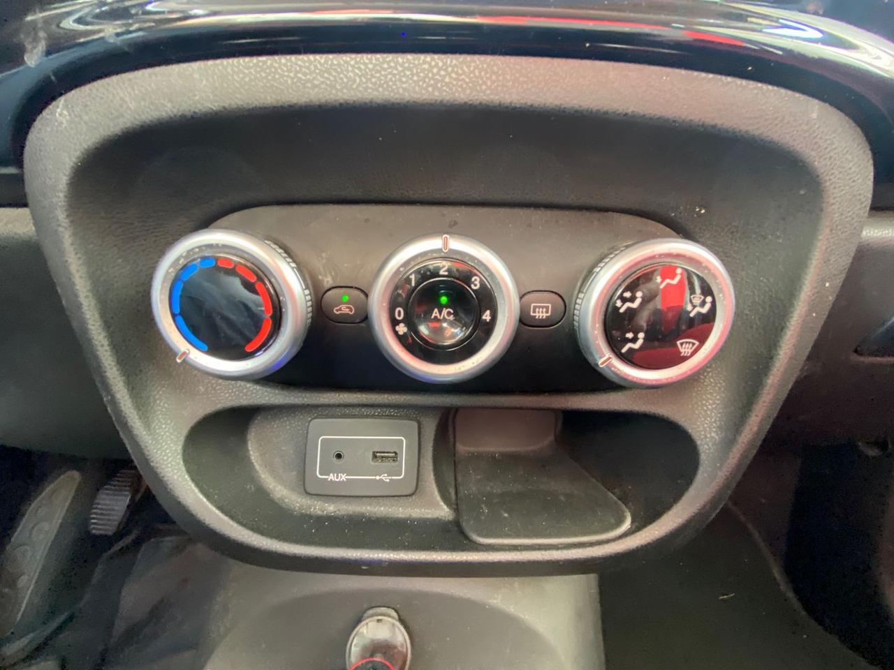 Fiat 500L Pop Star 1.3 16V Multijet #12019