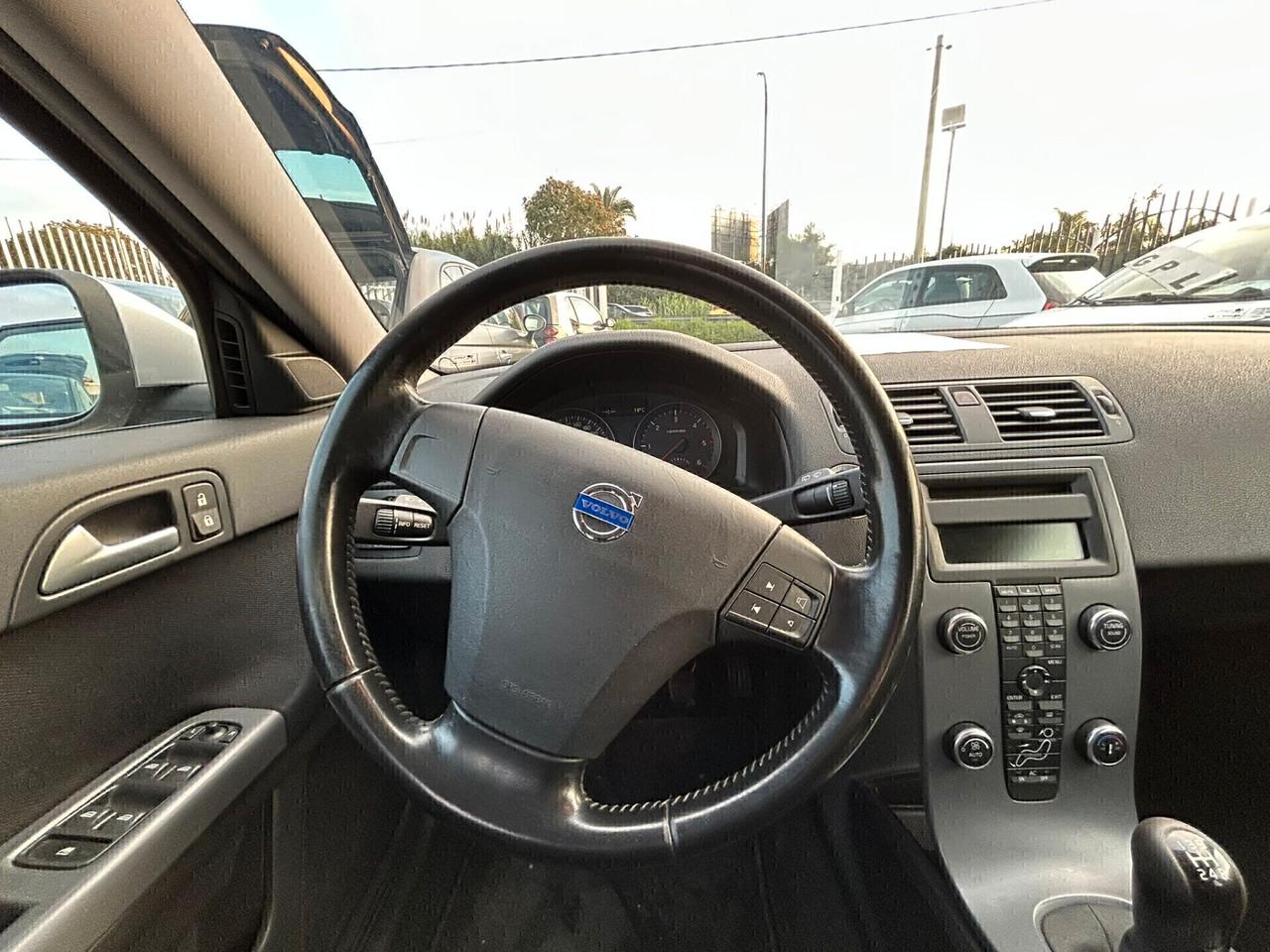 Volvo V50 D2 POLAR