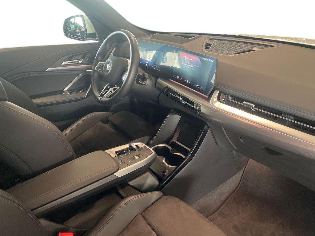 BMW X1 20 d Mild Hybrid 48V MSport Pro xDrive DCT