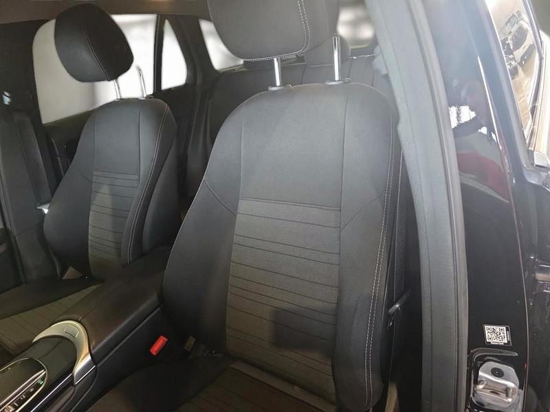 MERCEDES-BENZ GLC 200 D 4MATIC BUSINESS EXTRA AUT. SUV