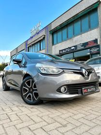 Renault Clio dCi 8V 75 CV Start&Stop 5 porte Energy Intens