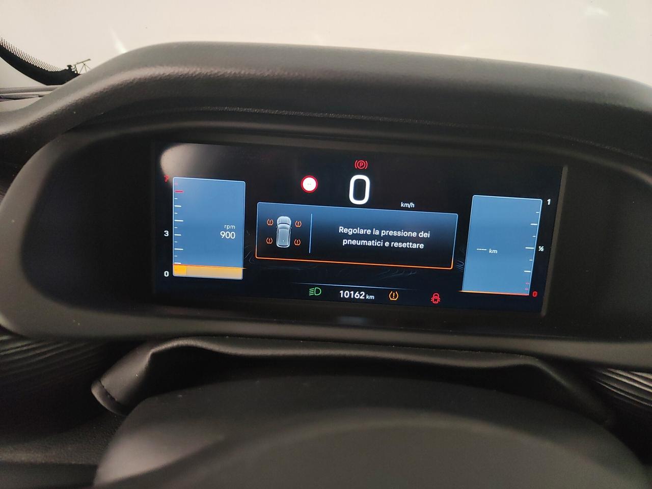 Jeep Avenger 1.2 Turbo 100 CV Altitude