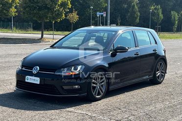 VOLKSWAGEN Golf Business 1.6 TDI DSG 5p. Comfortline BlueMotion Tech.