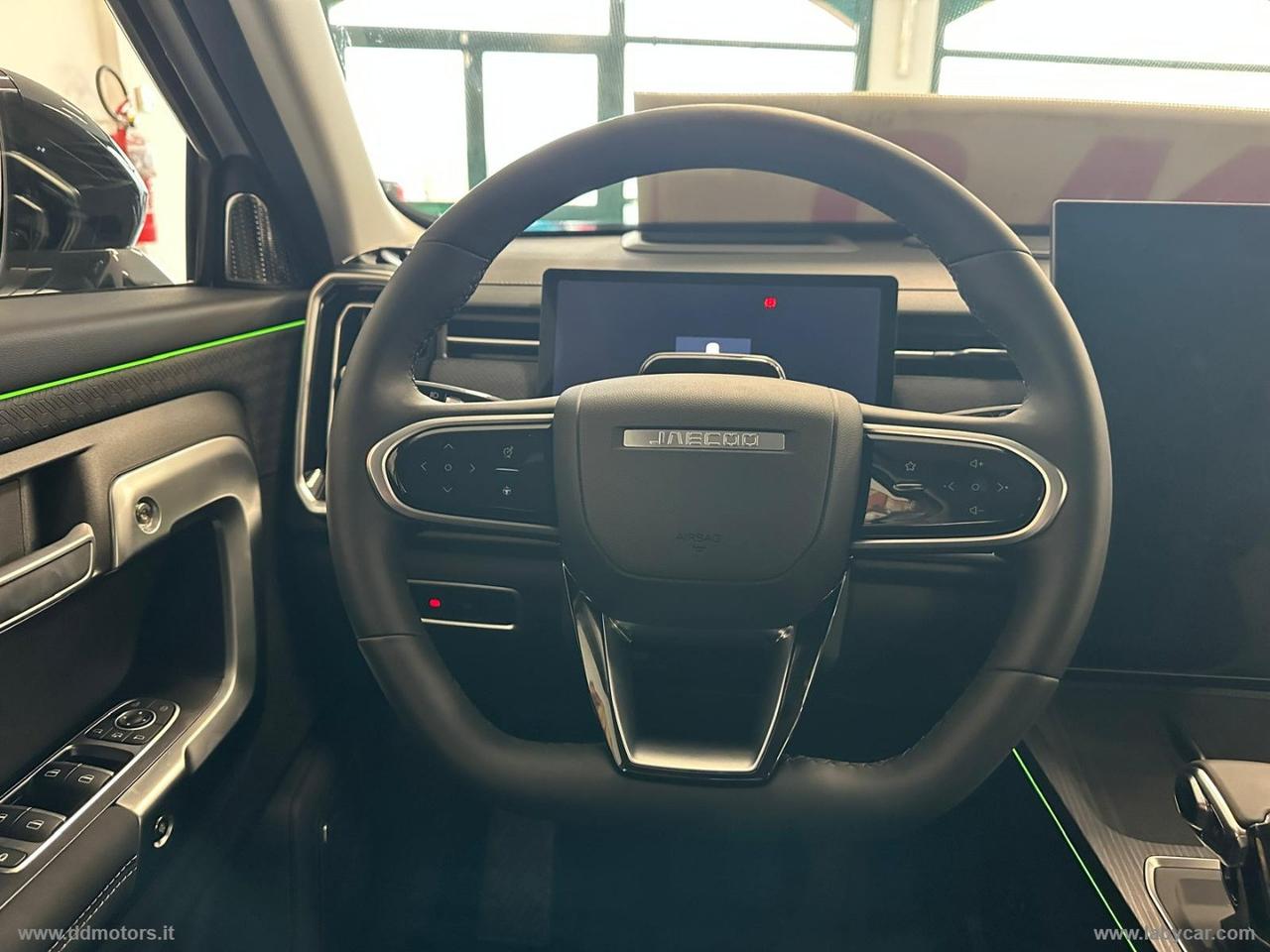 JAECOO Jaecoo 7 1.6 TGDI aut. 4WD Exclusive *PROMO SOLO 3000 KM *
