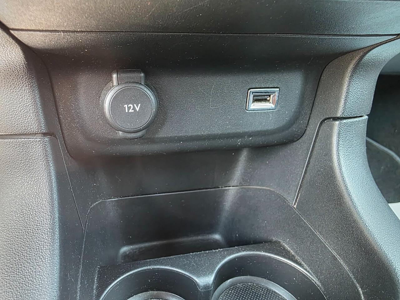Citroen C3 1.2