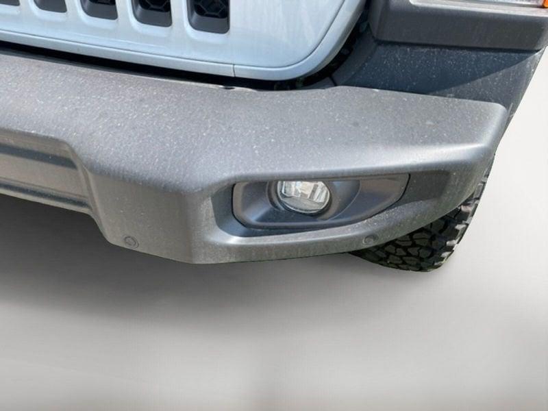 Jeep Wrangler Unlimited 2.0 atx phev Rubicon 4xe auto