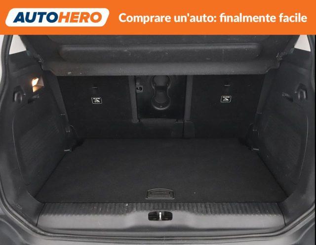 CITROEN C3 Aircross PureTech 110 S&S Shine