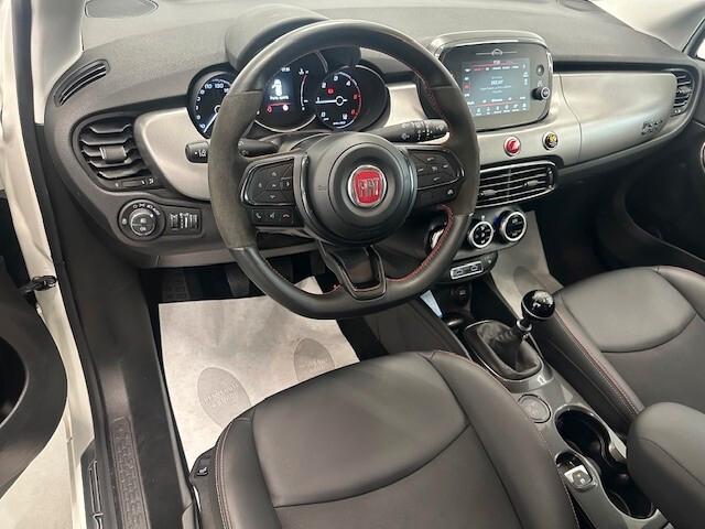 Fiat 500X 1.3 MultiJet 95 CV Sport * 23.000 KM * 2024 *