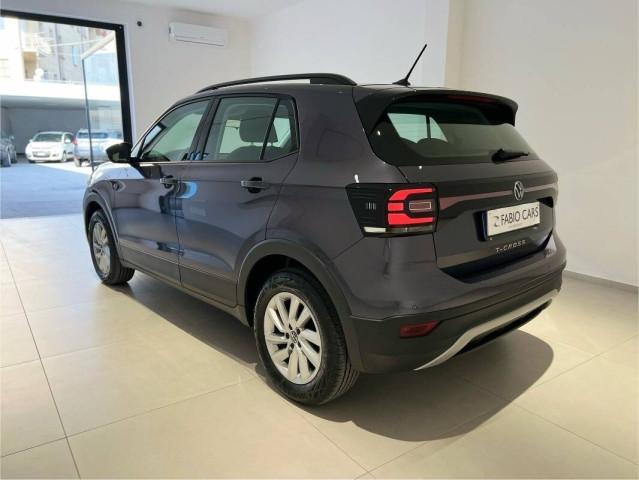 Volkswagen T-Cross 1.0 tsi Style 95cv