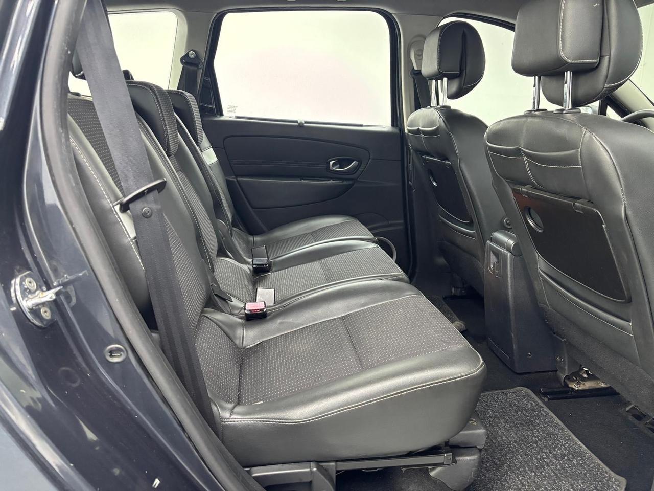 Renault Scenic Scénic 1.5 dCi 110CV Luxe