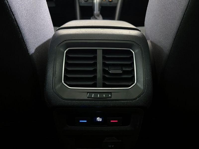 Volkswagen Tiguan 2.0 TDI DSG Advanced BMT