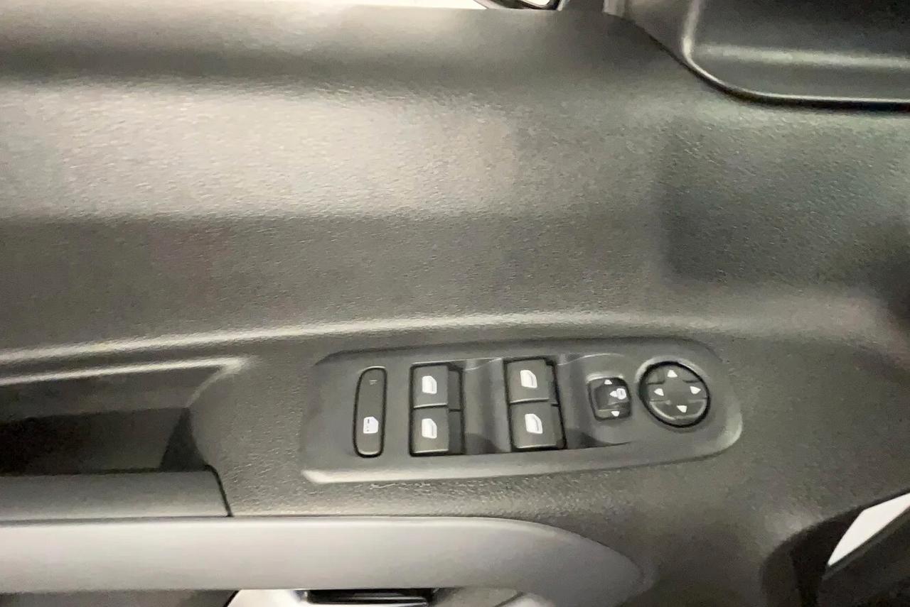 Citroen Berlingo BlueHDi 130 S&S EAT8 Van M