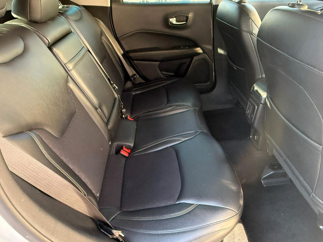 Jeep Compass 2.0 Multijet II aut. 4WD Limited