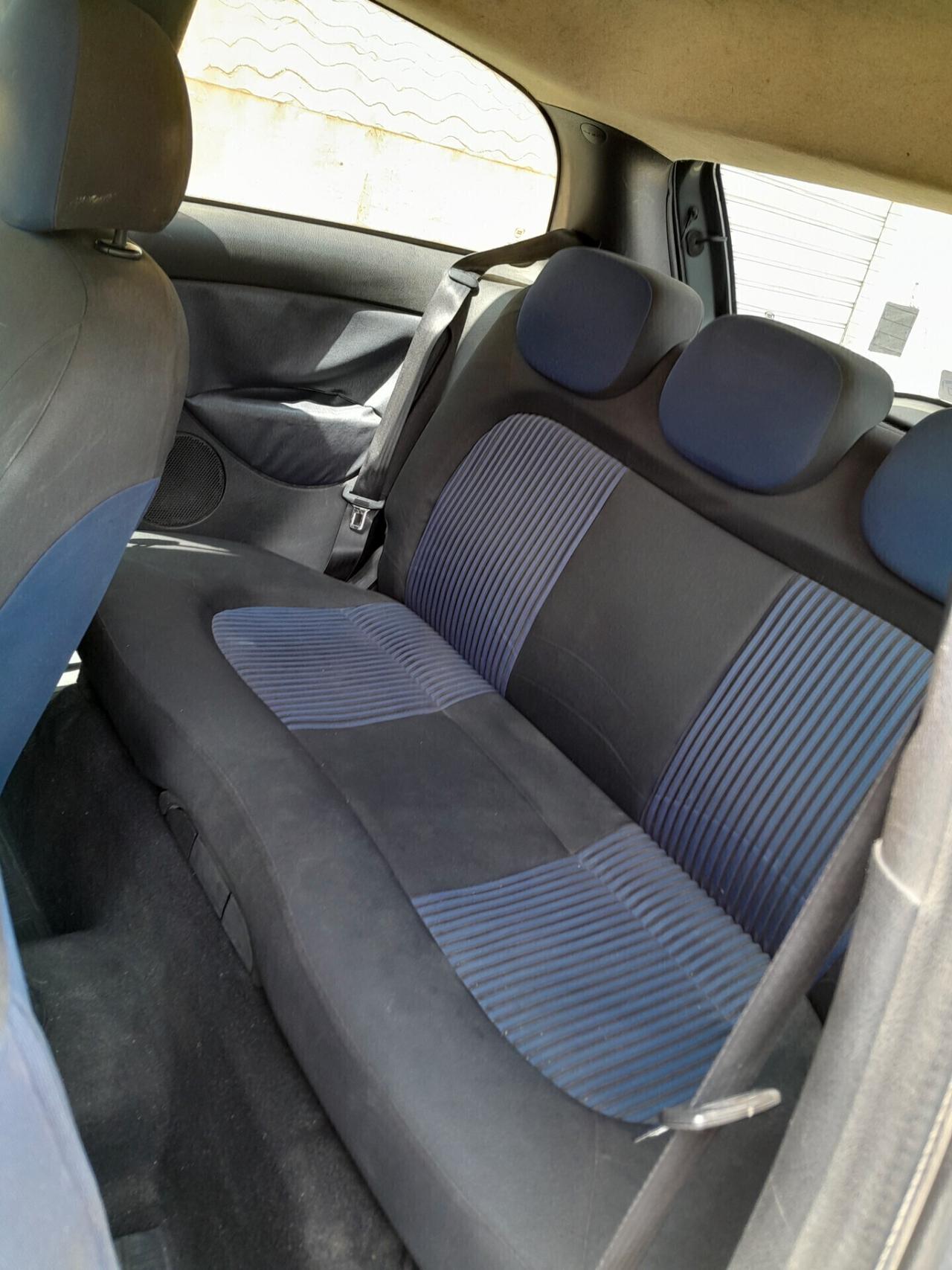 Lancia Ypsilon 1.2 Argento