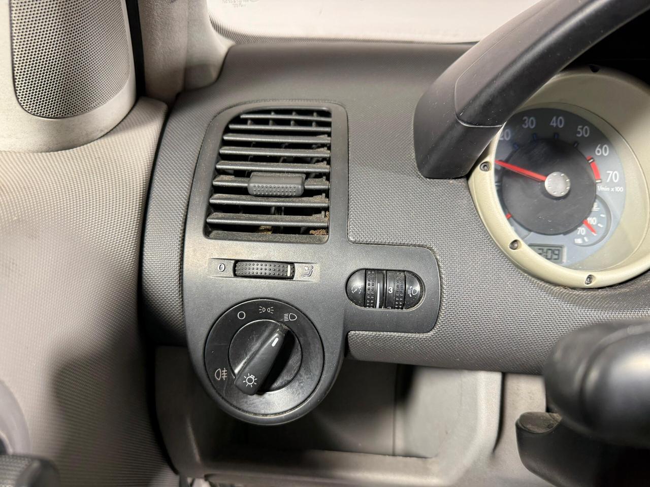 Volkswagen Polo 1.0 cat 5 porte Air