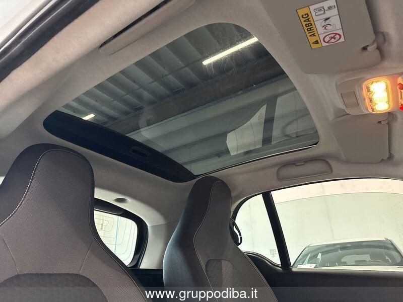 smart fortwo Smart III 2020 Elettric eq mattrunner 22kW