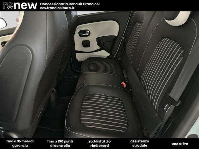 RENAULT Twingo 22kWh Intens