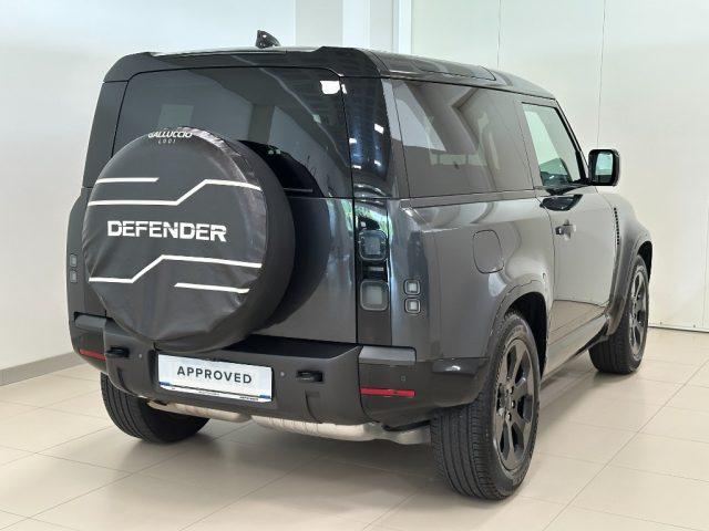 LAND ROVER Defender 90 3.0D I6 200 CV AWD Auto X-Dynamic SE