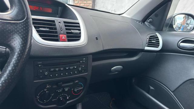 PEUGEOT 206 Plus 1.1 60CV 5p. Urban