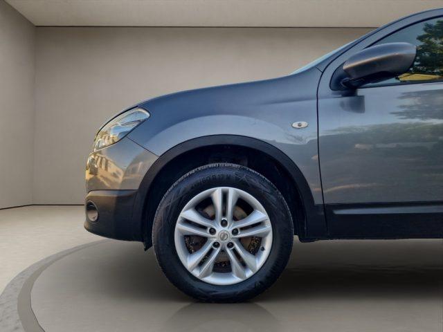 NISSAN Qashqai 1.5 dCi DPF Acenta